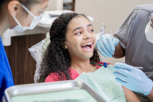 Best Emergency Dental Care for Broken or Chipped Teeth in Craig, CO